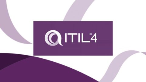 ITIL 4 Logo