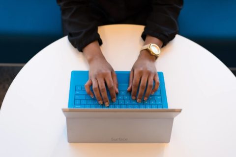 Surface Typing